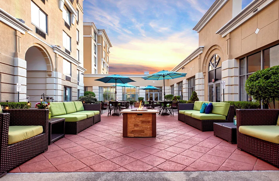 Holiday Inn Indianapolis North-Carmel By Ihg-1